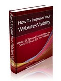 Increase your sites visibility